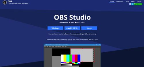 電腦錄屏軟件選哪個(gè)？我?guī)湍闾暨x了這6款