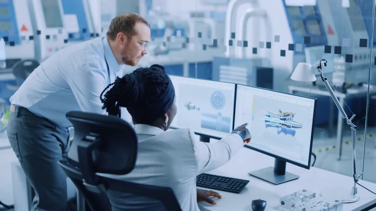 職業商務女性在計算機軟件開發中的角色與前景