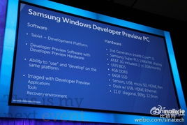 微軟向開發者贈送5000臺Windows 8平板電腦，助力計算機軟件開發創新