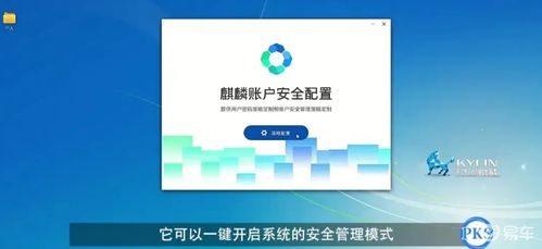 國(guó)產(chǎn)操作系統(tǒng)迎來(lái)新突破 軟件開發(fā)助力普及浪潮