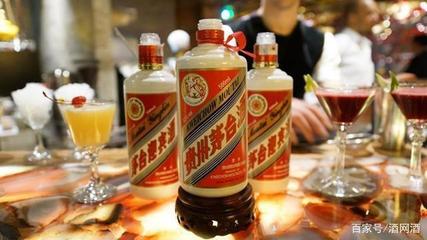 揭開茅臺酒的面紗 同為“茅臺”，為何差別巨大？